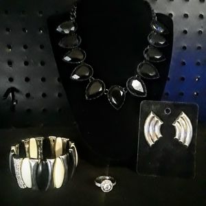 Antique  & Modern Jewelry
